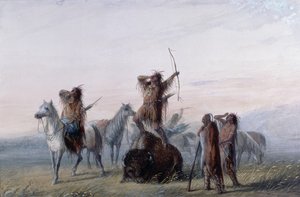 ट्राइंफ की येल, 1837